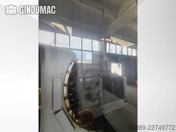 DMG Mori Seiki NVX 5080 II/40