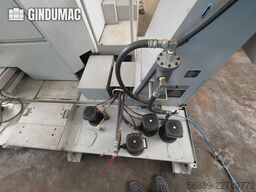 DMG Mori Seiki NVX 5080 II/40