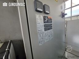 DMG Mori Seiki NVX 5080 II/40