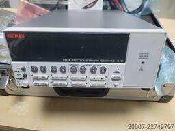 Keithley 6517b