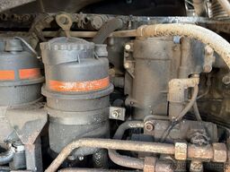 MAN TGA 41.460 (MANUAL PUMP / POMPE MANUELLE / MANU...
