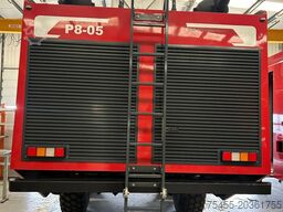 Kronenburg MAC CT012 - 8x8 - NEW/Refurbished - 2x 318HP - ...