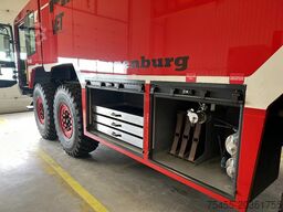 Kronenburg MAC CT012 - 8x8 - NEW/Refurbished - 2x 318HP - ...