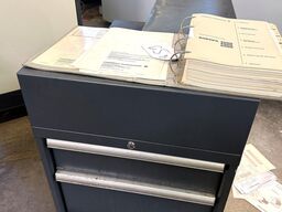 CHARMILLES ROBOFIL 4000