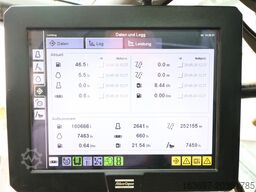 Atlas Copco Smartroc C50-10SF