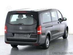 Mercedes-Benz Vito 114 TourerPro,Extralang,8Sitzer,Automatik