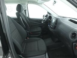 Mercedes-Benz Vito 114 TourerPro,Extralang,8Sitzer,Automatik