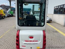 Takeuchi TB 216