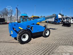 Genie GTH-3007 4WD