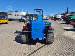 Genie GTH-3007 4WD