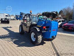 Genie GTH-3007 4WD