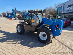 Genie GTH-3007 4WD