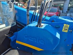 Genie GTH-3007 4WD