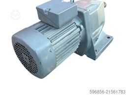 Motoreduktor KEB ZG2 KPR71G 0.55kW 259Nm 20 obr/min 230/400V Motoreduktor KEB ZG2 KPR71G 0.55kW 259Nm 20 obr/min 230/400V