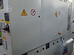 KraussMaffei KM 80-380 CX