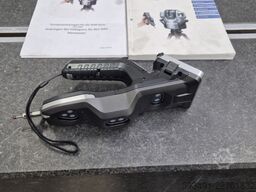 Keyence MW 3000