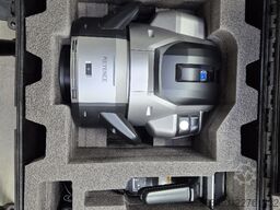 Keyence MW 3000