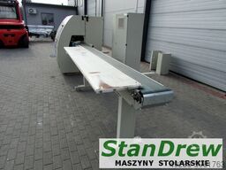 Weinig Dimter Opticut 200 Classic