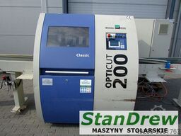 Weinig Dimter Opticut 200 Classic