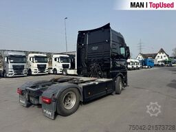 MAN TGX 18.510 4x2 LL SA