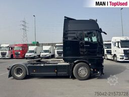 MAN TGX 18.510 4x2 LL SA