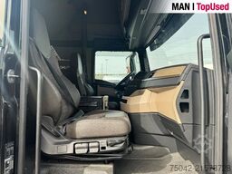 MAN TGX 18.510 4x2 LL SA