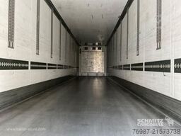 Schmitz Cargobull Tiefkühler Standard Doppelstock