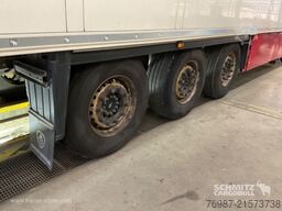 Schmitz Cargobull Tiefkühler Standard Doppelstock