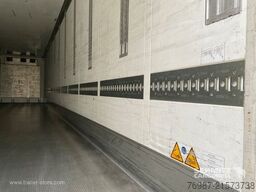 Schmitz Cargobull Tiefkühler Standard Doppelstock