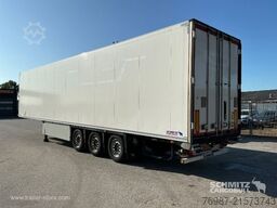 Schmitz Cargobull Tiefkühler Fleischhang