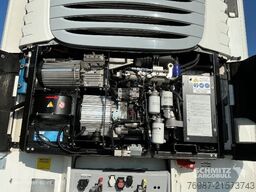 Schmitz Cargobull Tiefkühler Fleischhang