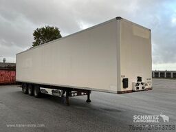 Krone Trockenfrachtkoffer Standard