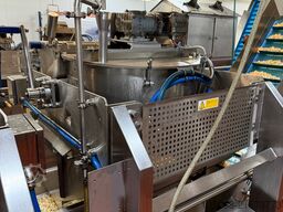 Polar Systems Medium kettles   Model 700