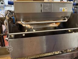 Polar Systems Medium kettles   Model 700