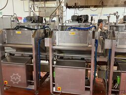 Polar Systems Medium kettles   Model 700