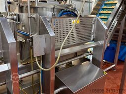 Polar Systems Medium kettles   Model 700