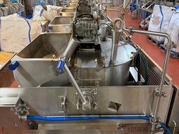 Polar Systems Medium kettles   Model 700