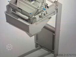 Polar Systems Medium kettles   Model 700