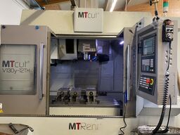 MTRent MTcut V130Y-12 TH