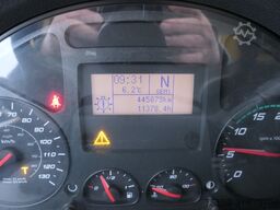 iveco EuroCargo ML 120 E28/P AHK LBW COC AUTOMATIK Koffer 7,00x2,44x1,98