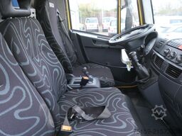 iveco EuroCargo ML 120 E 28 AHK LBW