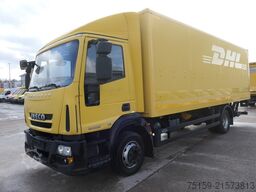 iveco EuroCargo ML 120 E 28 AHK LBW