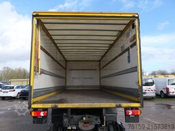 iveco EuroCargo ML 120 E 28 AHK LBW