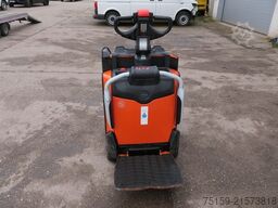 toyota Levio LPE 200