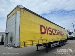 Schmitz Cargobull Curtainsider Standard