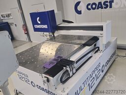 CoastOne Multitapper 1212