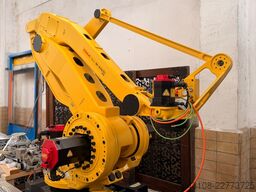 FANUC M-410iC/315