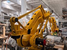 FANUC M-410iC/315