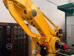 FANUC M-410iC/315