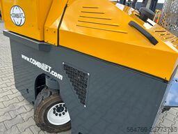 Combilift C2500 / Compact / Wide positioner